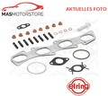 MONTAGESATZ DICHTSATZ TURBOLADER ELRING 715750 P FÜR CADILLAC BLS 1.9 D 1.9L