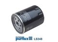 Ölfilter Purflux LS348 für ABARTH ALFA ROMEO AUTOBIANCHI CHRYSLER