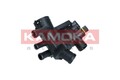 Thermostat Kühlmittel KAMOKA 7710259 für VW POLO 6N2 VENTO 1H2 Variant 6V5 CADDY