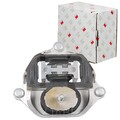 NK AUTOMATIK-GETRIEBELAGER VORDERACHSE PASSEND FÜR AUDI A4 A5 Q5 | 59747009