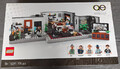 LEGO® Icons (Creator Expert) 10291 Queer Eye – Das Loft der Fab 5 - NEU / OVP
