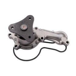 1x Wasserpumpe, Motorkühlung HEPU P7832 passend für HONDA
