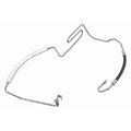 1x Hydraulikschlauch, Lenkung VAICO V10-1134 passend für SEAT SKODA VW VAG
