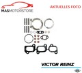 MONTAGESATZ DICHTSATZ TURBOLADER VICTOR REINZ 04-10352-01 A FÜR SEAT IBIZA IV