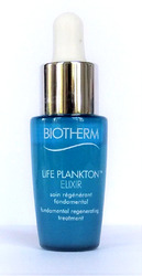 Biotherm Life Plankton Elixir Fundamental Regenerating Treatment 7ml