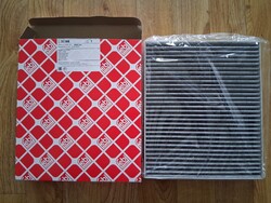 Innenraumfilter Aktivkohlefilter Pollenfilter für Chevrolet Opel Saab Cadillac