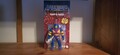 He-Man Masters of the Universe MOTU Origins Figur Unpunched Man-E-Faces MOC