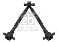 Querlenker Febi Bilstein Hinten für MAN TGS I 2006 - 2021 38731