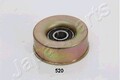 Japanparts Umlenk-/Führungsrolle, Keilrippenriemen für MITSUBISHI