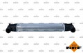 NRF 30108A Ladeluftkühler LLK Turbokühler Kühler für Ford für Seat für VW 