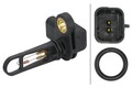 HELLA Sensor, Ansauglufttemperatur Oben u.a. für CITROËN, FIAT, FORD, JAGUAR