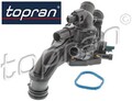 topran 502375 Thermostatgehäuse Gehäuse für Thermostat 
