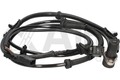 ABS Sensor Raddrehzahl Hinterachse links für AUDI A4 B6 Avant Cabriolet