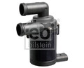 FEBI BILSTEIN 174484 Zusatzwasserpumpe für MAN,VW