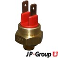 Kühlmittel Wasser Temperatur Sensor JP JP GROUP 1193200600 für GOLF PASSAT 32B 2