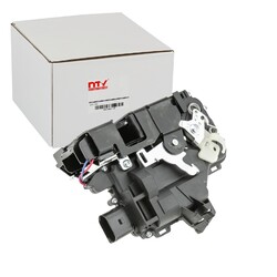 NTY TÜRSCHLOSS VORNE LINKS passend für SEAT AROSA LEON TOLEDO SKODA OCTAVIA VW