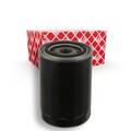 FEBI BILSTEIN Ölfilter  u.a. für CITROËN, FIAT, IVECO, PEUGEOT