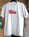 Weises T-Shirt   XL