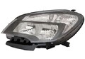 Scheinwerfer für Opel Mokka / X J13 12-16 Links Fahrerseite Abakus