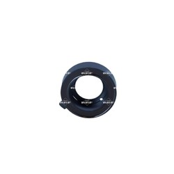 ORIGINAL® Nrf Spule, Magnetkupplung (Kompressor) für Ford KA Toyota COROLLA