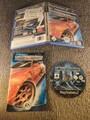 Need for Speed Underground Sony Playstation 2 PS2 Spiel OVP