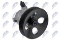 NTY Hydraulikpumpe, Lenkung SPW-VV-005 für VOLVO