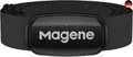 Magene H303 Herzfrequenzmesser, Herzfrequenz-Sensor-Brustgurt, Protokoll