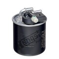 HENGST FILTER H410WK Kraftstofffilter für MERCEDES-BENZ