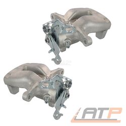2x BREMSSATTEL BREMSZANGE HINTEN LINKS RECHTS FÜR VW JETTA SCIROCCO 13 TOURAN 1TDie Nr.1* für Autoteile: Top-Preis-Leistungs-Verhältnis