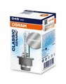 ams-OSRAM Glühlampe Hauptscheinwerfer XENARC® CLASSIC 66440CLC 42 35 für SUZUKI