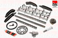 Steuerkettenset oben TCK438 FAI AutoParts für BMW MINI TOYOTA HYUNDAI OPEL DODGE