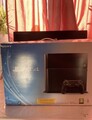PlayStation 4 PS4 500GB 1 Controller in Schwarz CUH-1004A funktionsfähig OVP TOP
