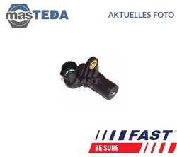 FT75536 KURBELWELLENSENSOR IMPULSGEBER FAST FÜR VAUXHALL VIVARO,MOVANO I 1.9L
