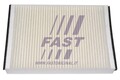 FT37343 FAST Filter, Innenraumluft für FORD,VOLVO
