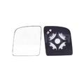 Alkar 6431390 Spiegelglas Außenspiegel Links für Ford Tourneo Connect
