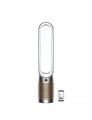 Dyson TP09 Purifier Cool Luftreiniger, Formaldehyd, Weiß/Gold