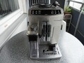 De'Longhi PrimaDonna S Evo ECAM516.45.MB Kaffeevollautomat - Silber