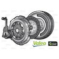 VALEO 837499 Kupplungssatz VALEO SMARTFIT Conversion Service Kit passt für VW