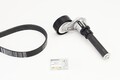 Keilrippenriemensatz CONTINENTAL CTAM 6PK1120K2 für VW TIGUAN PASSAT CC B6 357 6