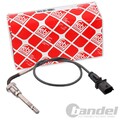 FEBI ABGASTEMPERATURSENSOR für FIAT PUNTO EVO GRANDE PUNTO 1.3 D MULTIJET