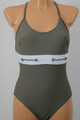 Heine Schwimmer  Badeanzug Gr.  34 / 36 / 40 / 42 Cup D maritim NEU C2-150