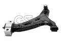 Querlenker unten S062905 GSP für SUBARU OUTBACK LEGACY VI