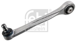 Querlenker für Audi A8 D4 4H 09-18 Vorne Links Fahrerseite Febi Bilstein