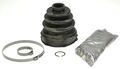 SPIDAN 24738 Faltenbalgsatz, Antriebswelle für HYUNDAI KIA