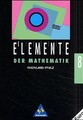 Elemente der Mathematik SI / Elemente der Mathematik SI - Bände 7 - 10 für Rhein
