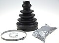 Löbro 303946 Faltenbalgsatz, Antriebswelle für ALFA ROMEO AUDI FORD LANCIA VW Ra