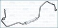 Ölleitung, Lader AJUSA OP10020 für OPEL VECTRA C (Z02) 2 2002-2006
