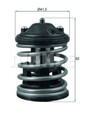 MAHLE Thermostat für BMW X3 (F25),X4 (F26),X5 (E70,F15,F85),X6 (E71,E72)