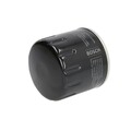 Ölfilter Bosch für VW Polo 86C, 80  1.0 Cat