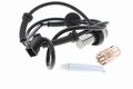 2x ABS Sensor Raddrehzahl Original VEMO Qualität V10-72-1237/2x für AUDI 80 B4